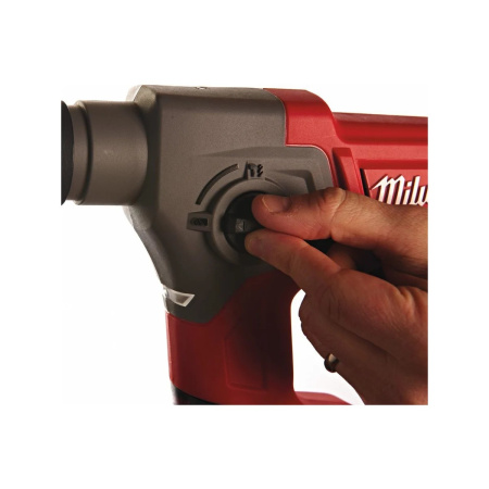 Перфоратор Milwaukee M12 CH-0 Fuel (4933441947) без АКБ и ЗУ