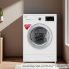 Стиральная машина LG F2J3HS2W белый