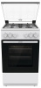 Газовая плита Gorenje GG5A11WFFM белый