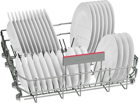 Встраиваемая посудомоечная машина Bosch SMV4HMX25Q