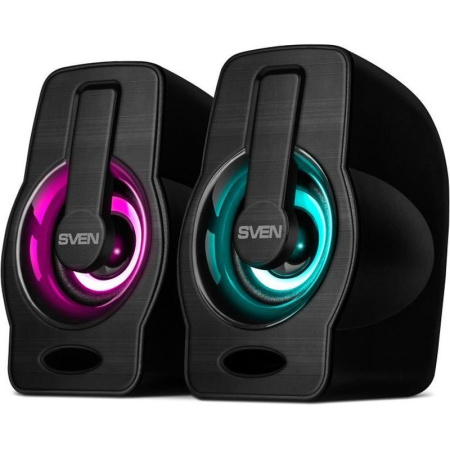 Компьютерная акустика SVEN 255