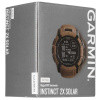 Спортивные часы Garmin Instinct 2X Solar Tactical