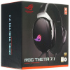 Проводные наушники ASUS ROG Theta 7.1 черный