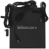 Беспроводные/проводные наушники Razer Barracuda X (2022) черный