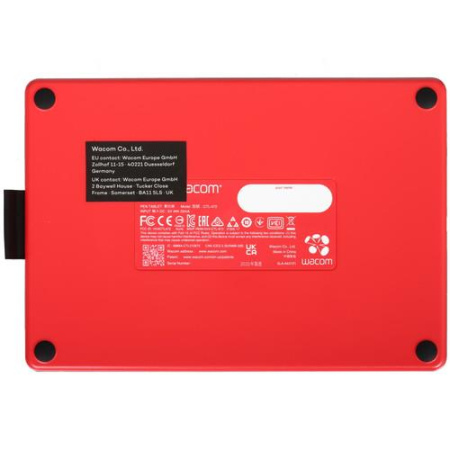Графический планшет Wacom One Small
