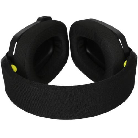 Беспроводные наушники Logitech G435 черный