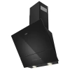 Вытяжка Weissgauff Yota 606 Touch black glass
