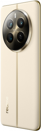 Смартфон Realme 12 Pro+ 5G 12/512 Гб Бежевый
