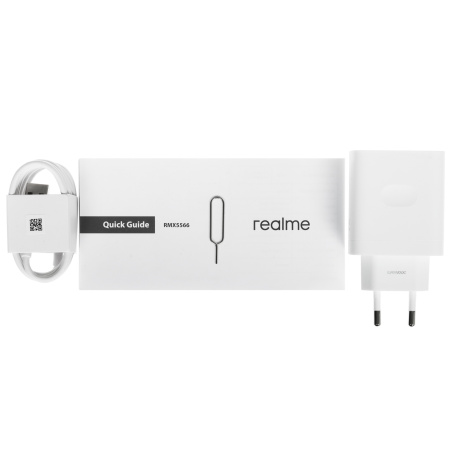 Смартфон Realme C85 8/256 Гб Черный