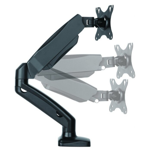 Кронштейн для мониторов Onkron G80 черный