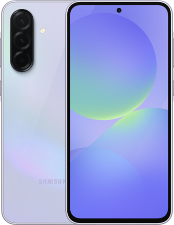 Смартфон Samsung Galaxy A36 8/128 Гб 5G Лавандовый (A366E)