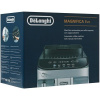 Кофемашина автоматическая DeLonghi ECAM 290.31.SB серебристый