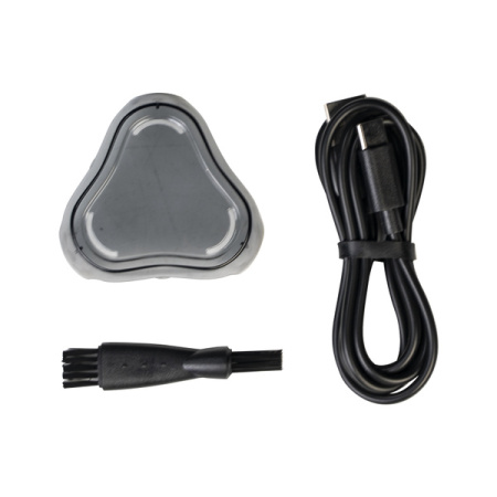 Бритва Galaxy GL 4209 (серебряная)