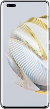 Смартфон Huawei Nova 10 Pro 8/256Gb Мерцающий Серебристый