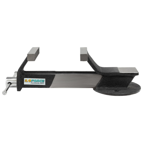 Тиски iLOFORCE IF-6540703(60986)