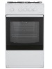 Газовая плита DARINA S4 GM 441 101 белый