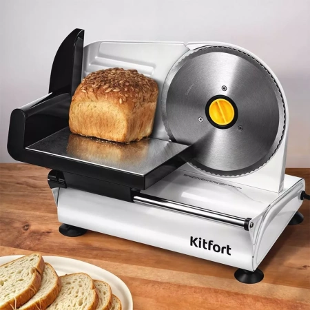 Ломтерезка Kitfort КТ-6269