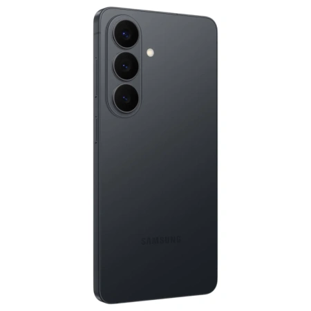 Смартфон Samsung S26 12/512 ГБ Black
