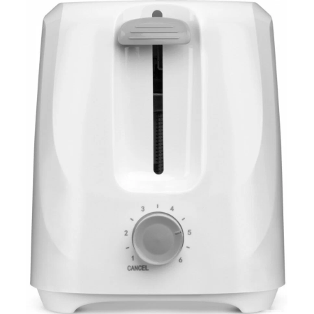 Тостер Vitek VT-9001 белый