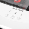 Робот-пылесос Samsung SR10M7010UW белый