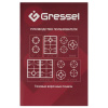 Газовая варочная поверхность Gressel U30V20M100