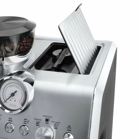 Кофеварка DELONGHI EC9155.MB