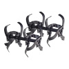 Мотоблок бензиновый Huter GK7210CI