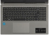 15.6" Ноутбук Acer Aspire Lite 15 AL15-33P-C6WL серый