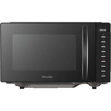 Микроволновая печь Rondell RDE-MW204 черный
