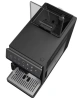 Кофемашина Weissgauff WCM-360 Automatic ColorTouch Nero