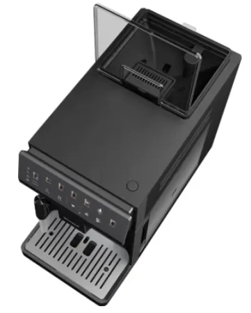 Кофемашина Weissgauff WCM-360 Automatic ColorTouch Nero