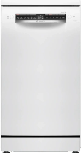 Посудомоечная машина Bosch SPS4HMW64Q