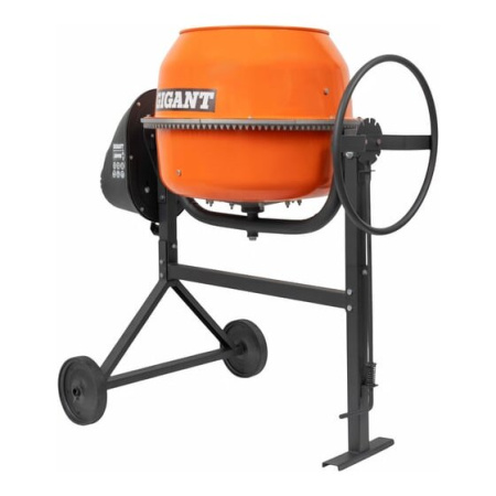 Бетоносмеситель Gigant БС-120