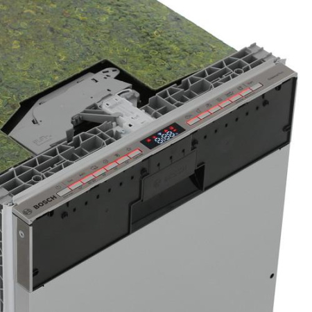 Встраиваемая посудомоечная машина Bosch SPV4EMX10E