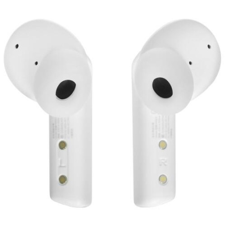 Наушники TWS ASUS ROG Cetra True Wireless SpeedNova белый