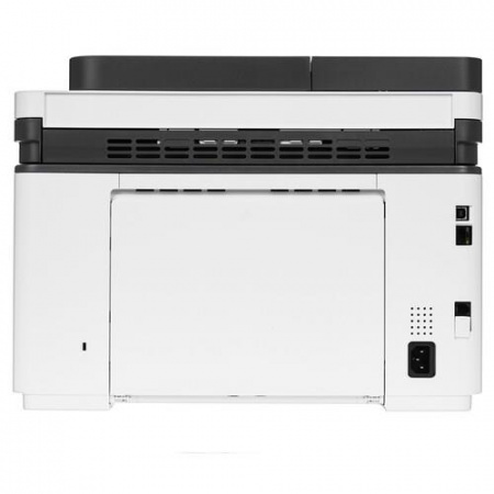 МФУ лазерное HP LaserJet Pro 3102fdw