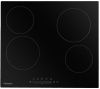 Электрическая варочная поверхность Pioneer EHB60402CS-BL