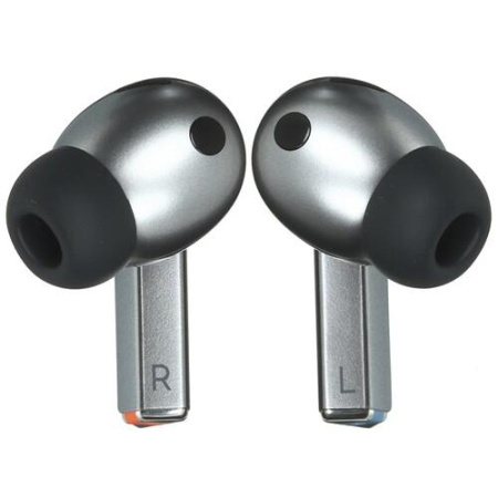 Наушники TWS Samsung Galaxy Buds 3 Pro серый