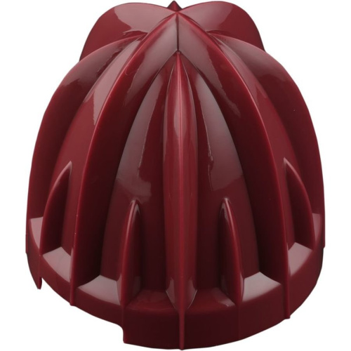 Соковыжималка цитрусовая Scarlett SC-JE50C08 красный/белый