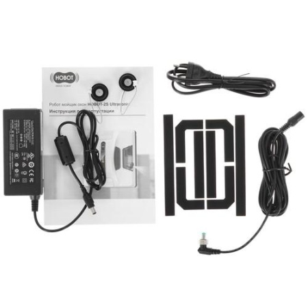 Робот-мойщик окон Hobot 2S белый