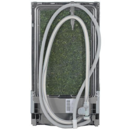 Встраиваемая посудомоечная машина Bosch SPV2HMX42E