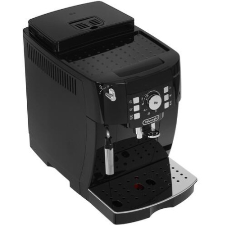 Кофемашина автоматическая DeLonghi ECAM 21.117.B черный