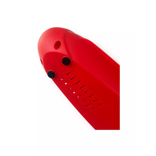 Ламинатор ГЕЛЕОС ЛМ-А4РК красный/черный