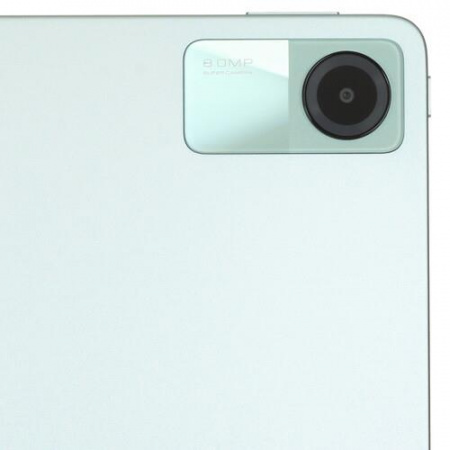 11" Планшет Xiaomi Redmi Pad SE Wi-Fi 128 ГБ зеленый