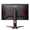 Монитор AOC 27G2SPU Black-Red