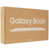 15.6" Ноутбук Samsung Galaxy Book4 NP754XGQ серебристый