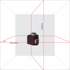 Лазерный уровень ADA Cube 2-360 Basic Edition (А00447)