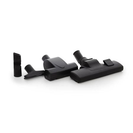 Пылесос DOFFLER VCC 1609 RB