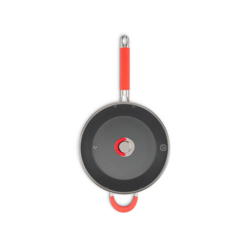 Сотейник Rondell Passion RDA-1933 черный