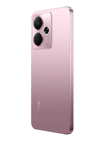 Смартфон Realme 14 5G 12/256 Розовый